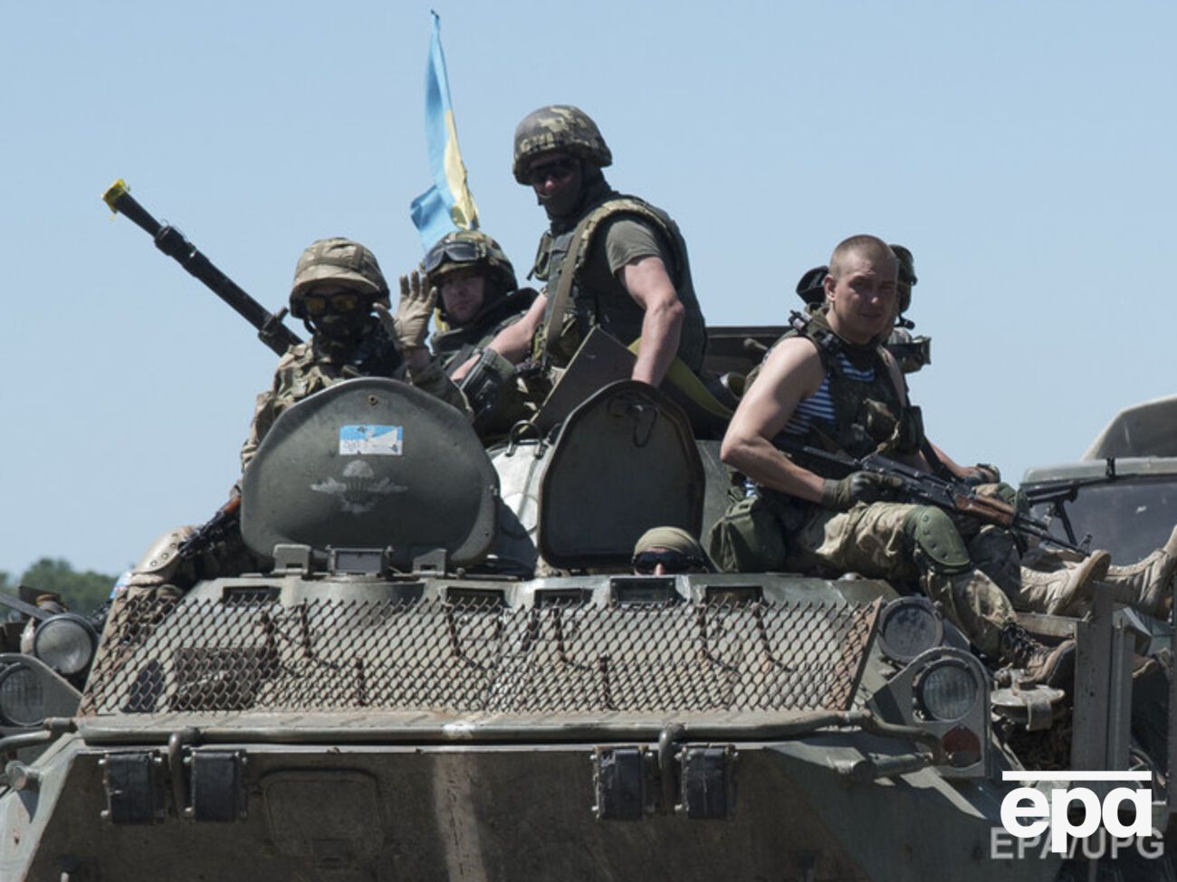 Боевики продолжают обстрелы из запрещенного вооружения