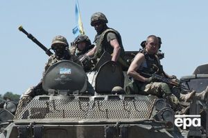 Боевики продолжают обстрелы из запрещенного вооружения