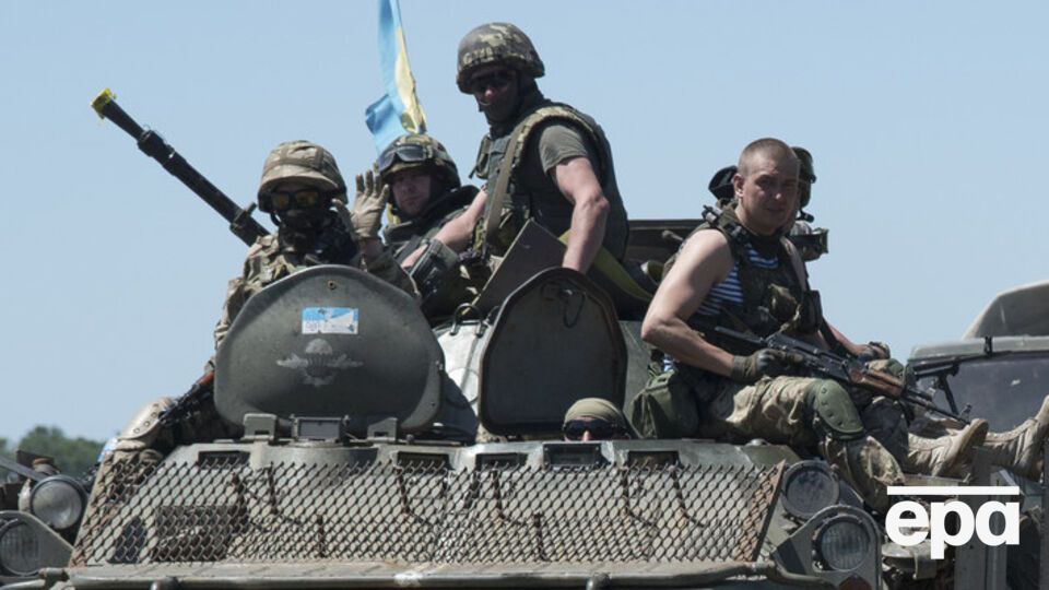 Боевики продолжают обстрелы из запрещенного вооружения