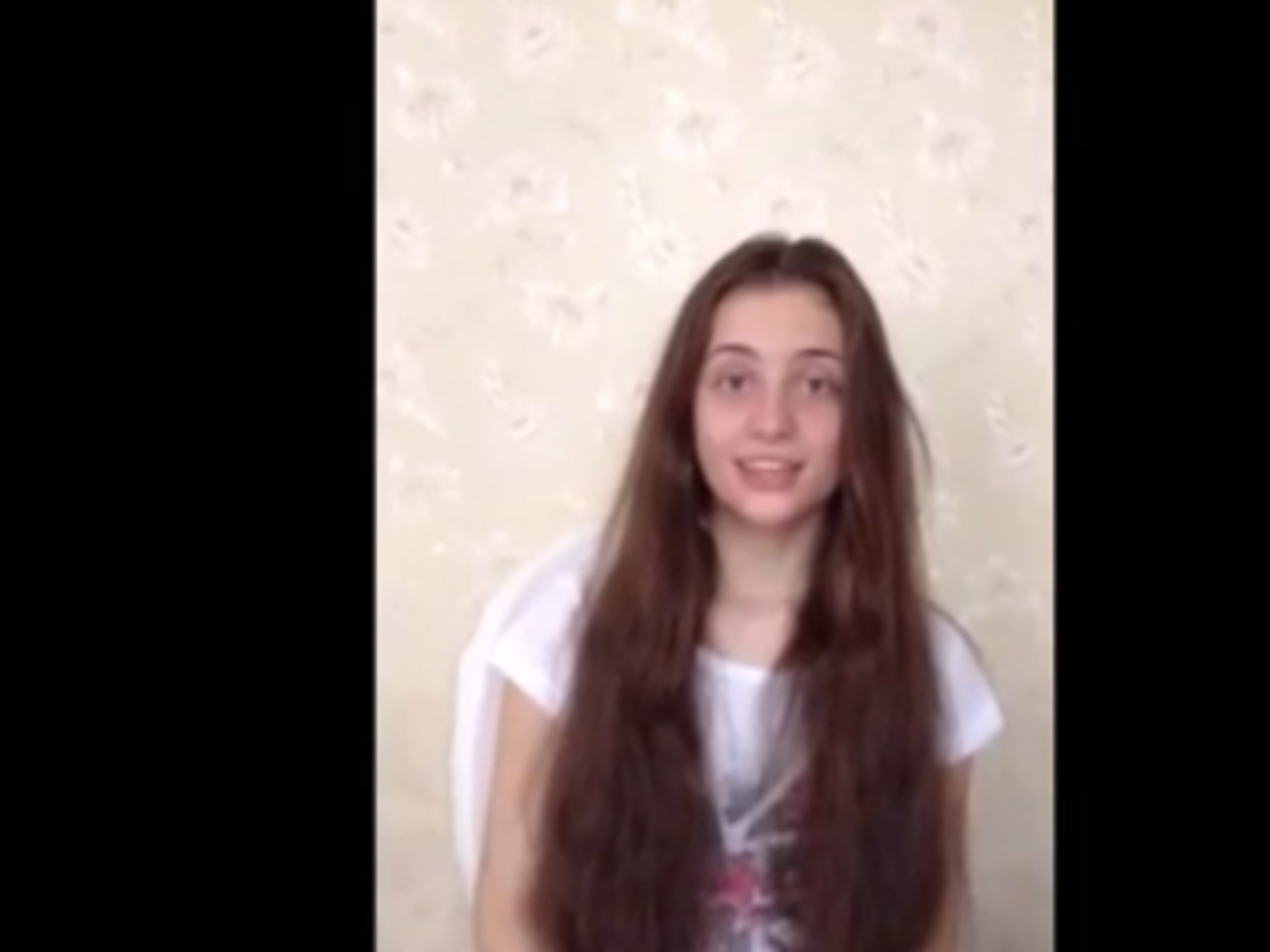 Скриншот видео