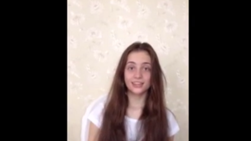 Скриншот видео