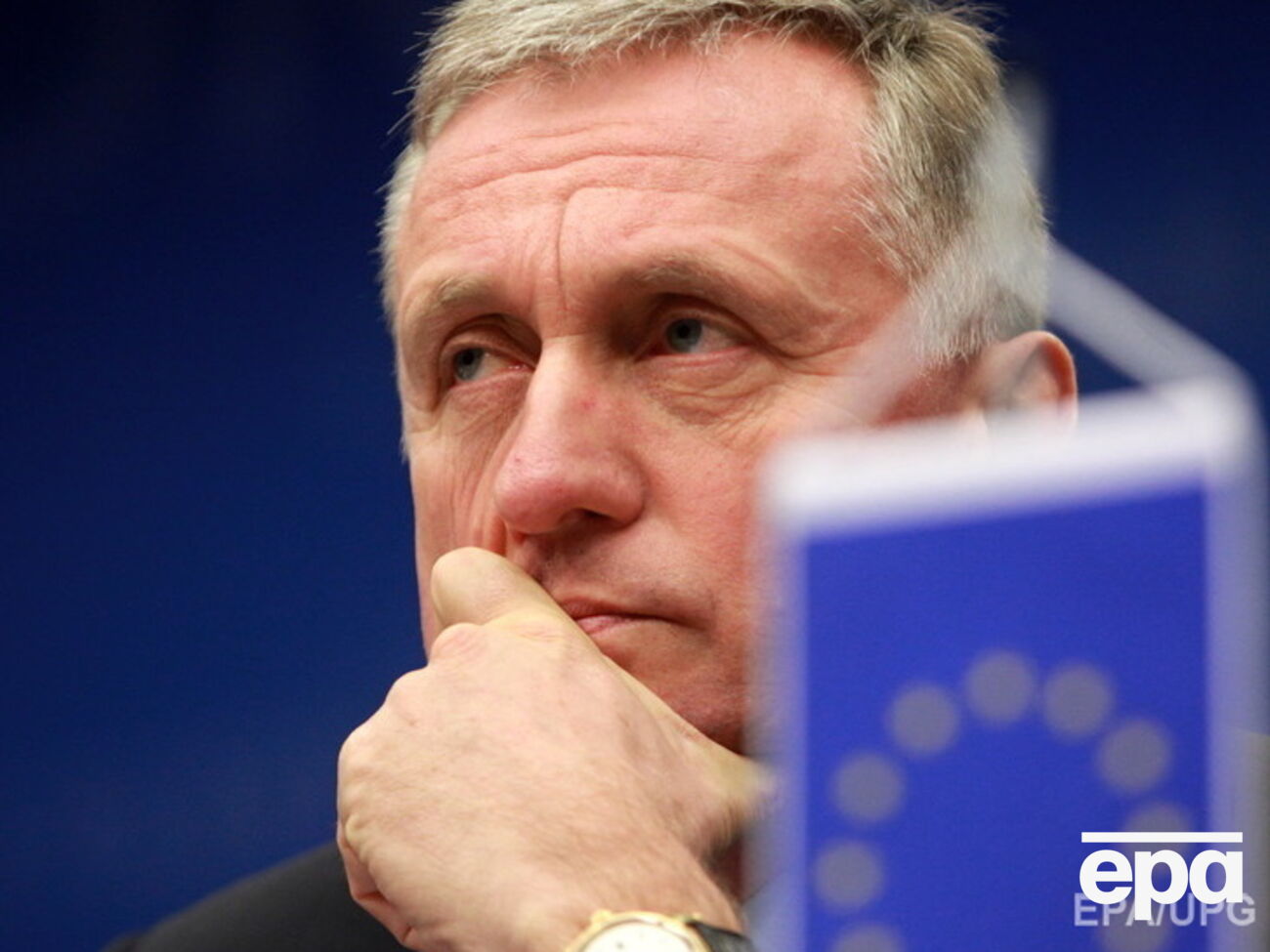 Тополанек: Энергетическая стратегия России является очевидной