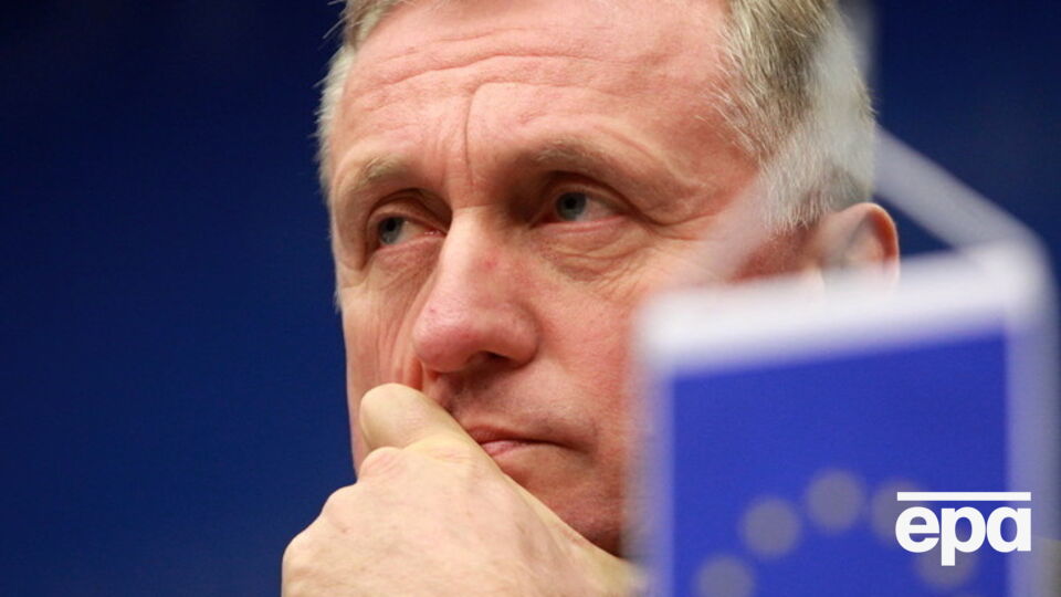 Тополанек: Энергетическая стратегия России является очевидной