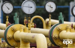 Россия препятствует поставкам газа в Украину