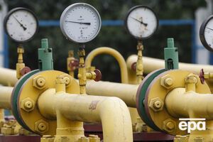 Россия препятствует поставкам газа в Украину