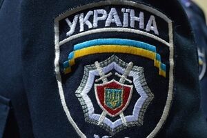 МВД: Ситуация со спецподразделением "Торнадо" контролируется
