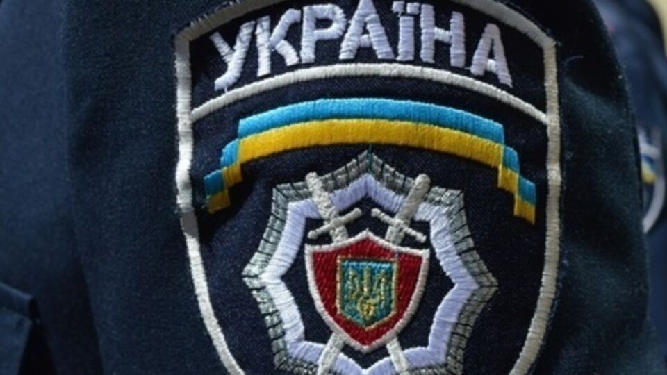 МВД: Ситуация со спецподразделением "Торнадо" контролируется