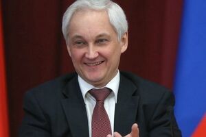 Белоусов: Финансовая система России уже адаптировалась к санкциям