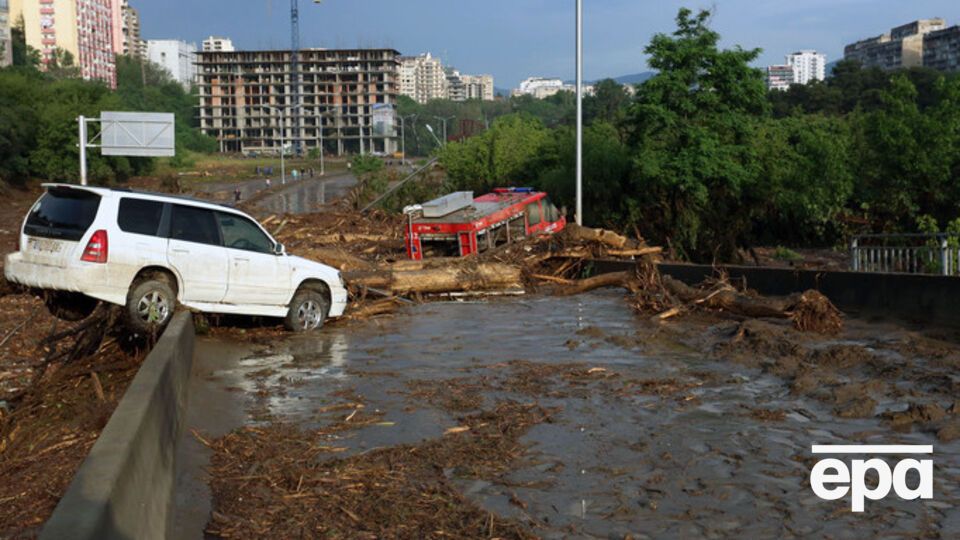 В Тбилиси проводятся очистные работы и дезинфекция территорий