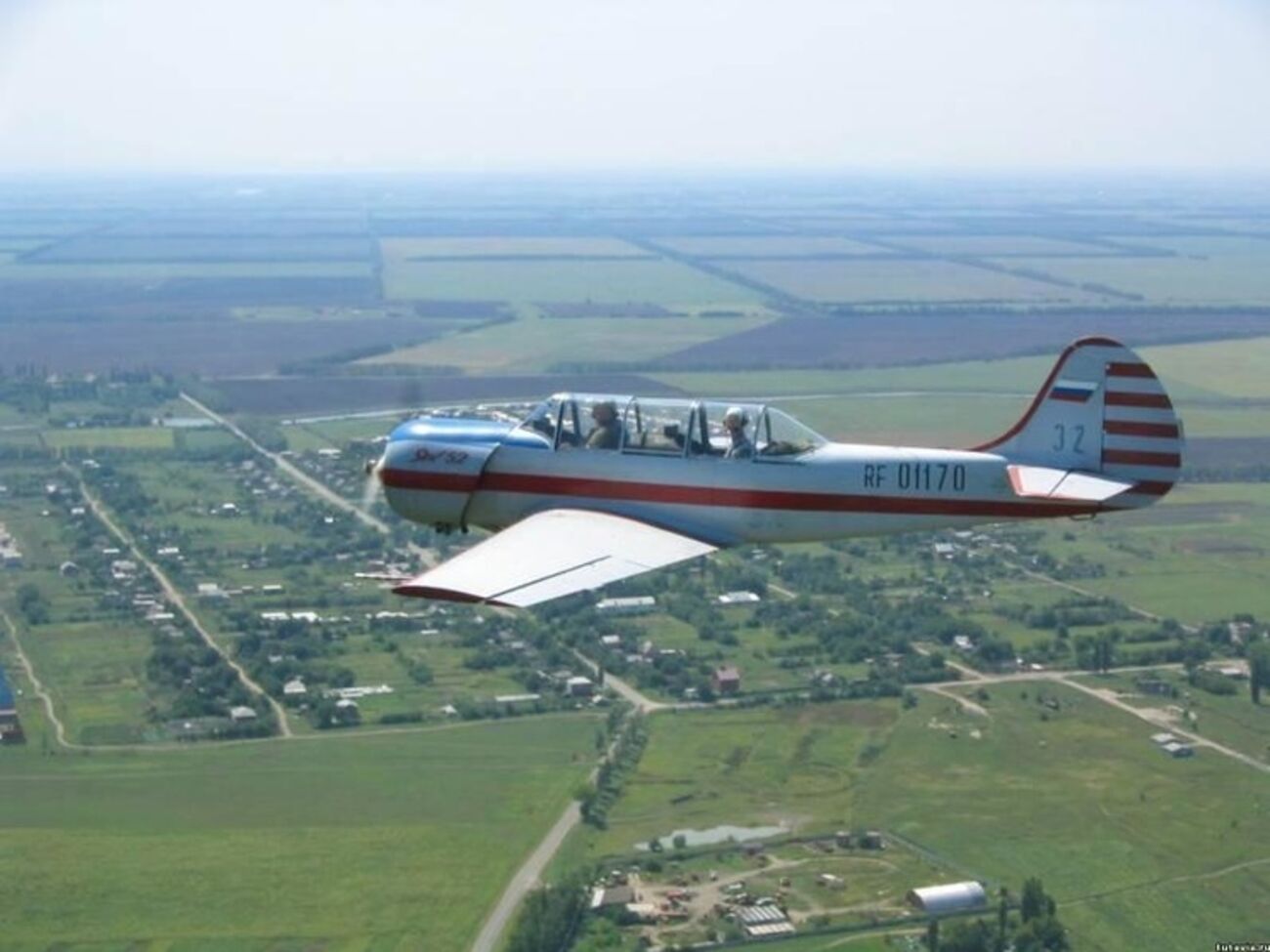 Угнанный самолет не сможет долететь до Москвы без дозаправки