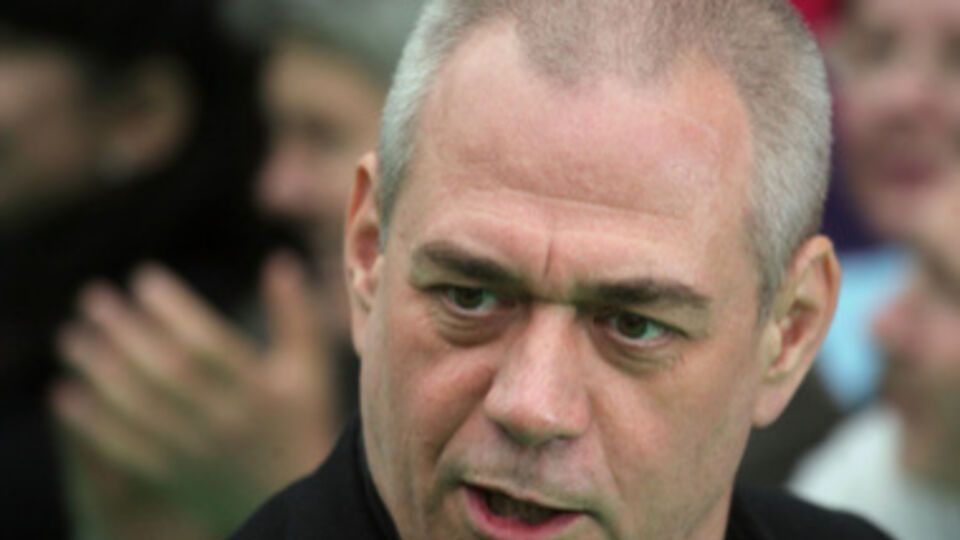 Доренко: Душа просит завоевательной стабильности