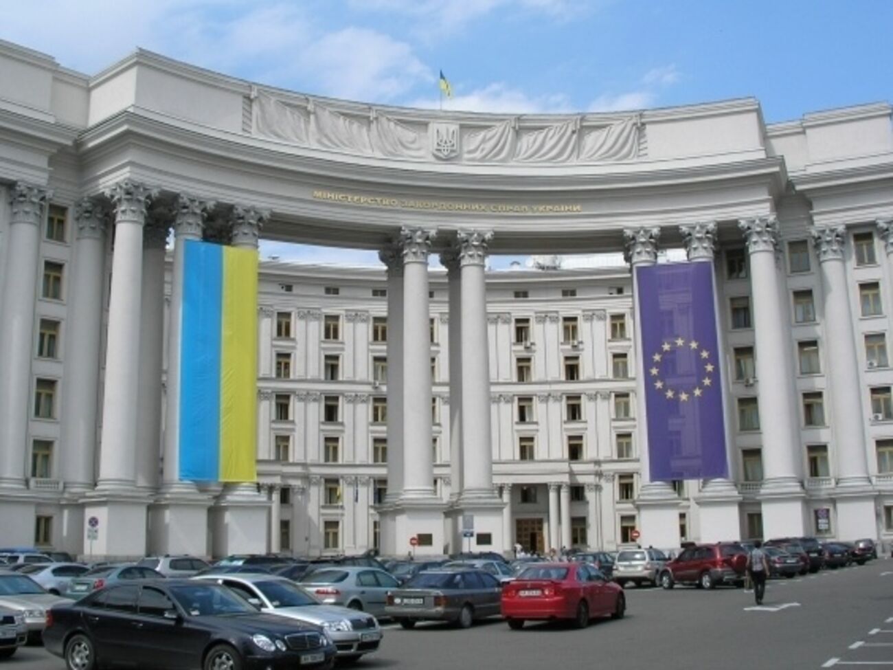 Украина готовится подписать соглашение с НАТО о противодействии российской пропаганде