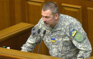Юрий Береза: Существенно активизировались полеты беспилотников над позициями сил АТО