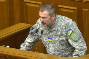 Юрий Береза: Существенно активизировались полеты беспилотников над позициями сил АТО