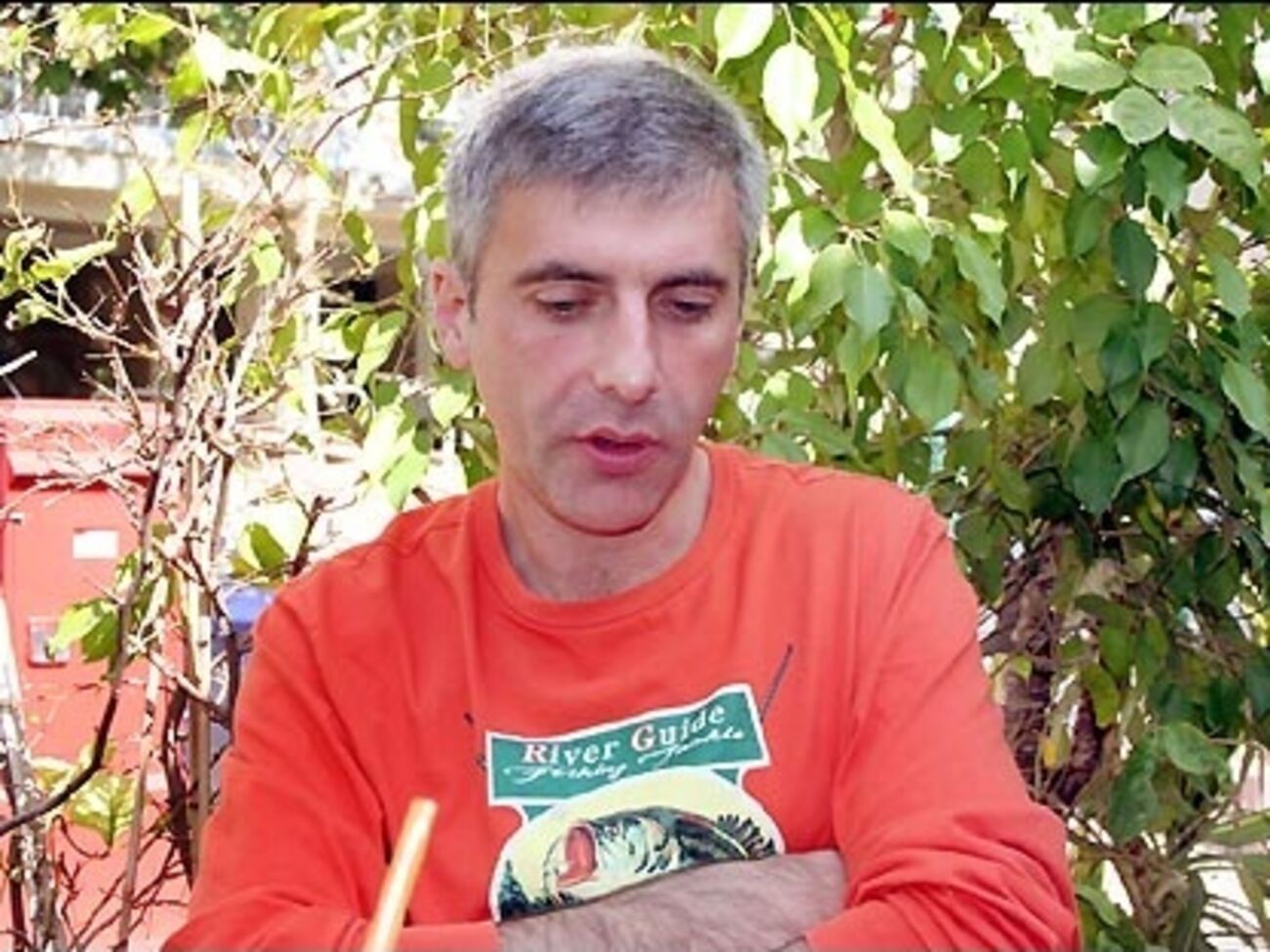 Невзлин: Наша задача очень маленькая – добиться компенсации. Вот и все