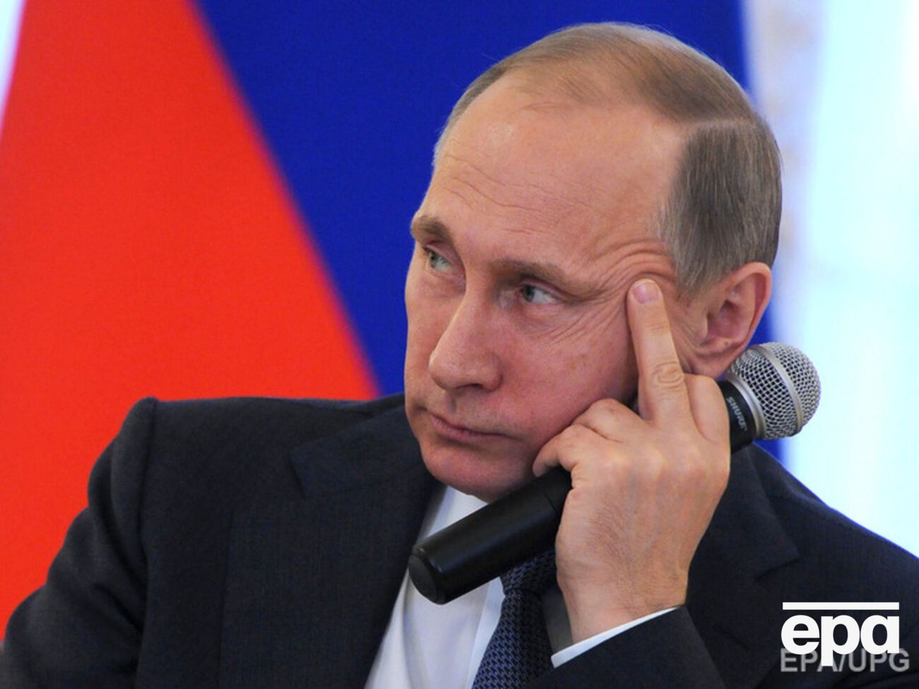 Экономическая уязвимость системы &ndash; единственное, что сдерживает Путина, считает Эйдман