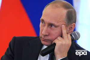 Экономическая уязвимость системы – единственное, что сдерживает Путина, считает Эйдман