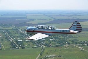 Следком открыл дело по факту угона самолета в Тюменской области