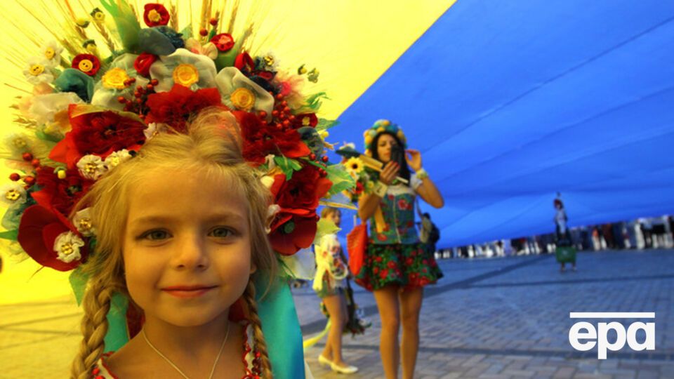 Большинство украинцев выступают против вступления в Таможенный союз