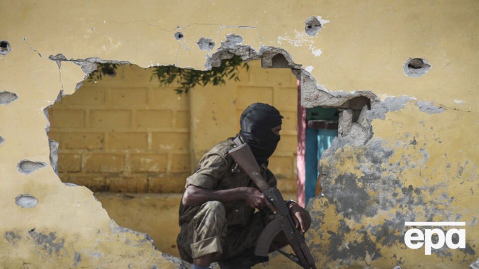 Сомалийские военные утверждают, что они не понесли потерь в результате нападения боевиков