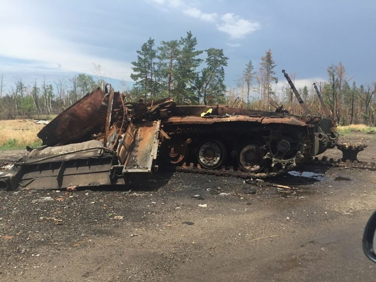 Шкиряк: Сегодня на территории Украины находится&nbsp;более 10 тысяч кадровых военнослужащих армии РФ