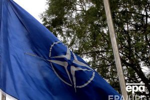 Украина надеется стать членом НАТО в будущем