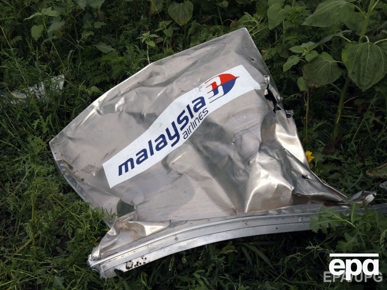 Отчет о крушении Boeing станет разрушительным для России, уверен Кулеба