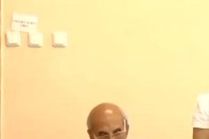 Работников "исполнительной власти ДНР" попросили вступить в "партию" Захарченко под угрозой увольнения. Видео