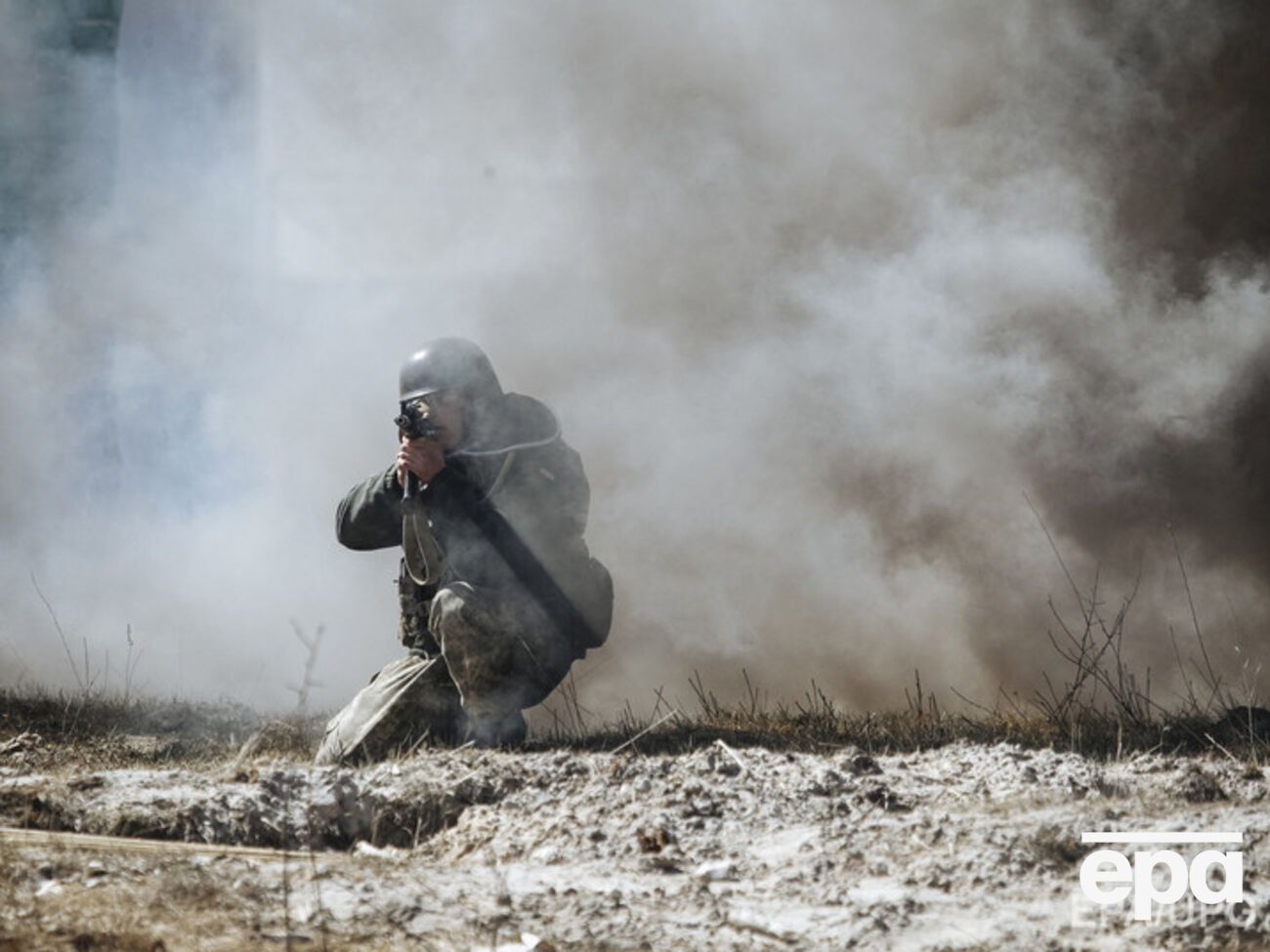 В секторе "М" растет количество обстрелов со стороны боевиков