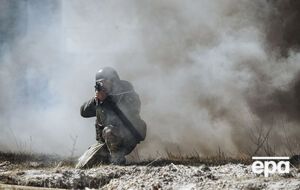 В секторе "М" растет количество обстрелов со стороны боевиков