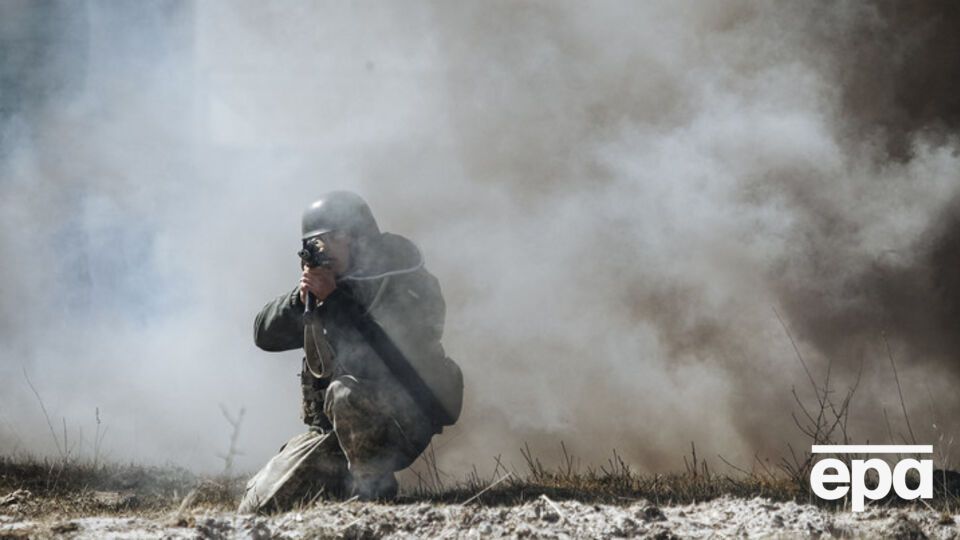 В секторе "М" растет количество обстрелов со стороны боевиков
