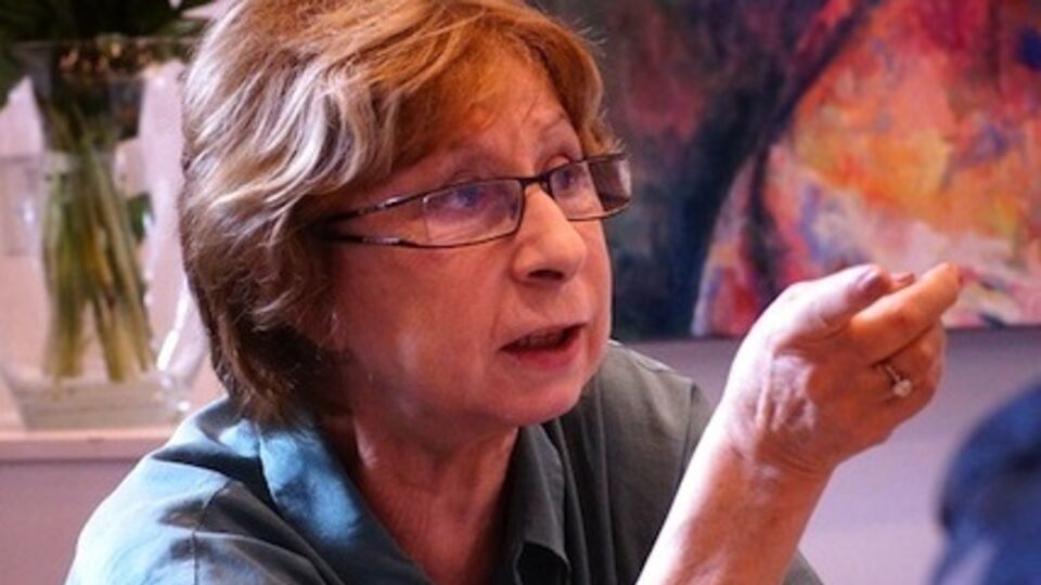 Ахеджакова: Невозможно дышать в этой душной атмосфере общей агрессии и неврастении