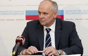 Рыжков подчеркнул, что шведский самолет не оснащен вооружением