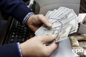 Курс валют на 22 июня