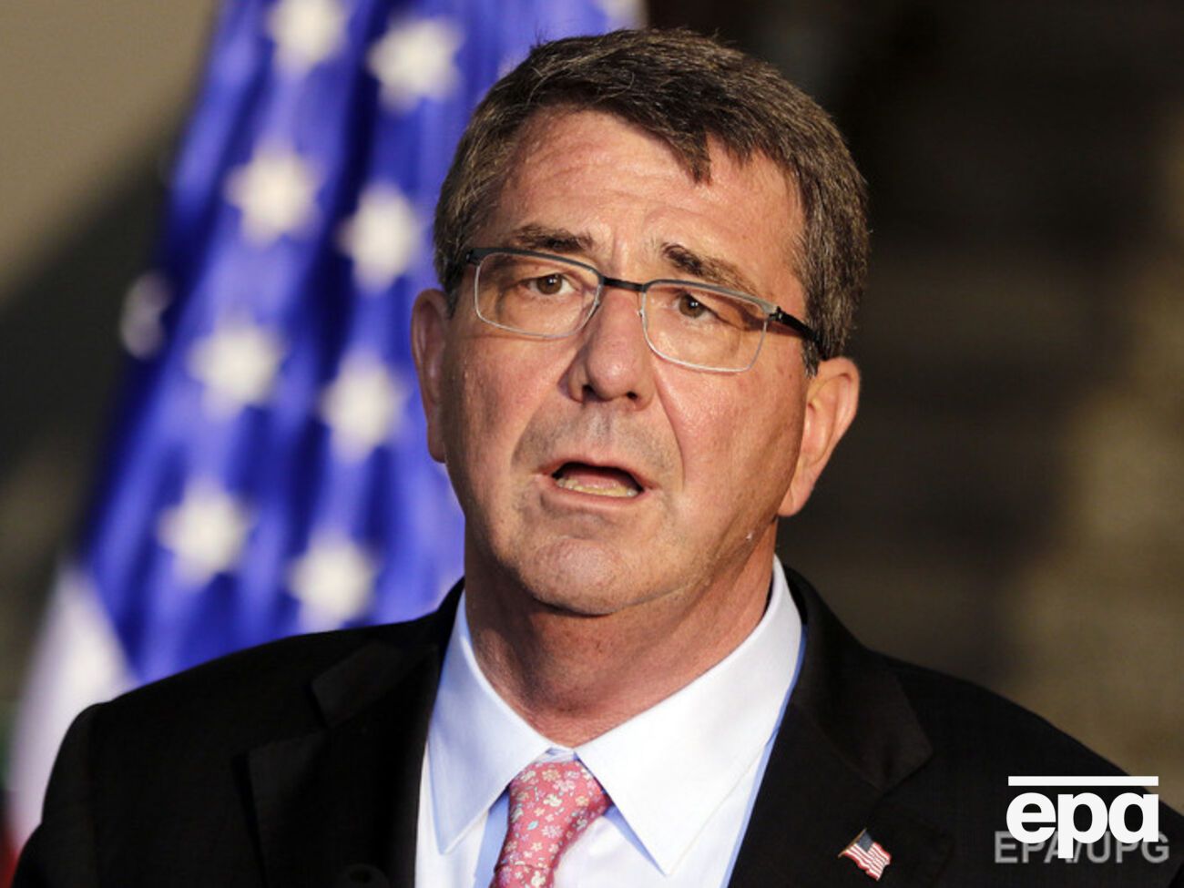 Картер посещает страны Европы