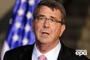 Картер посещает страны Европы