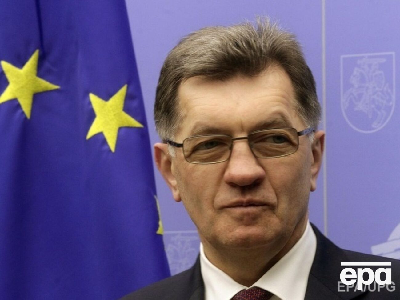 Премьер Литвы: Вопрос поставок вооружения не обсуждался