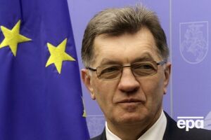 Премьер Литвы: Вопрос поставок вооружения не обсуждался
