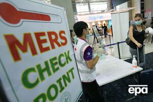 От вируса MERS скончались 27 человек