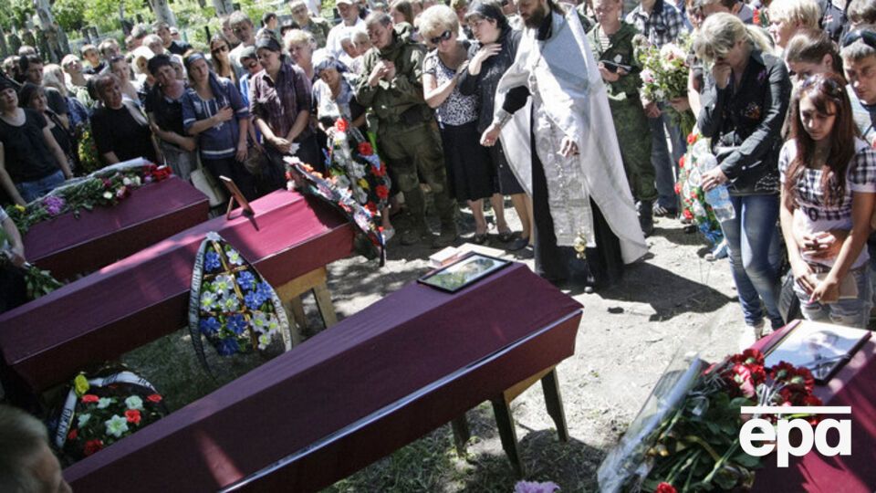 После больших потерь боевики пытаются поменять тактику нападения на силы АТО