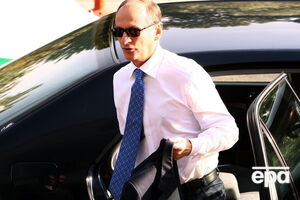 Патрушев отрицает участие России в конфликте на Донбассе