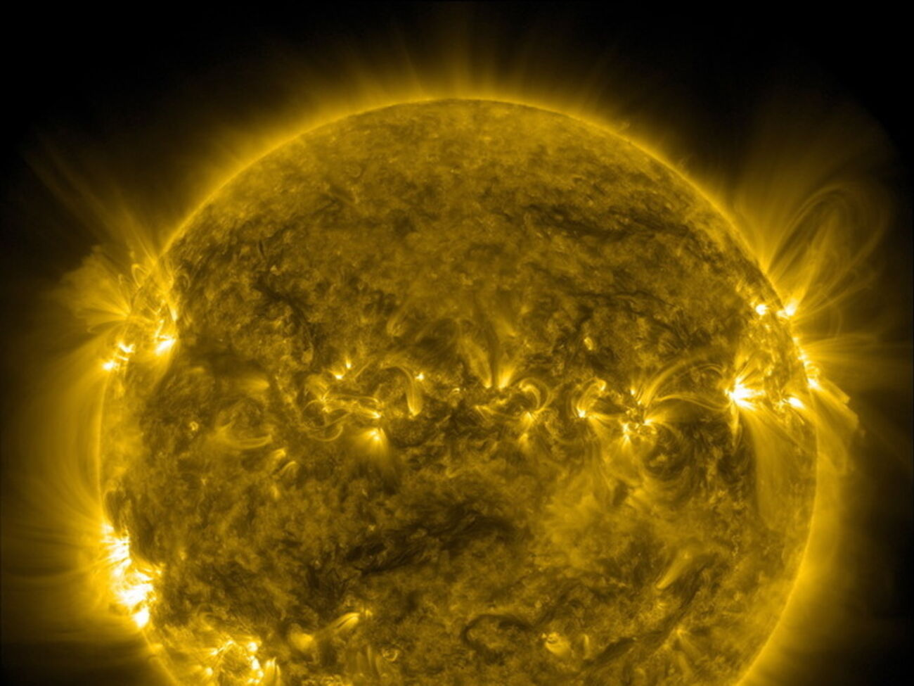 Солнце обвинили в воровстве