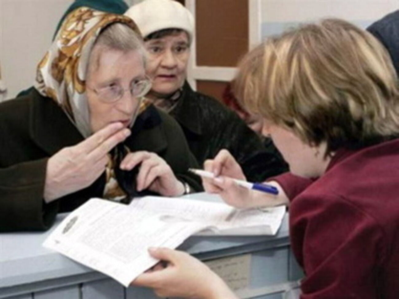 В Украине в 6 раз выросло количество людей, получающих субсидии