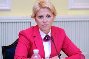 Макеева заявила, что налоги не платит 67% бизнеса в Украине