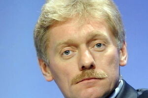 Песков не верит, что россиянам грозит уголовная ответственность за посещение Крыма