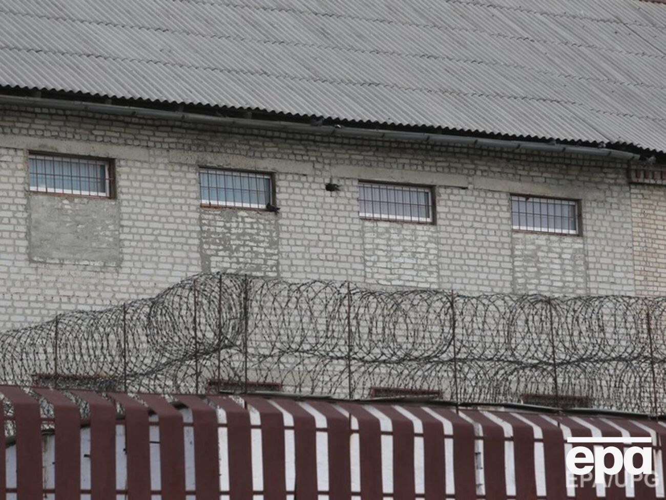 Минюст планирует закрыть 19 тюрем в Украине