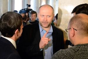 Береза: Россия мутировала из государства, которое диктовало условия, в страну-изгоя. И это еще не финал