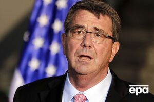 Картер обсуждает с союзниками российскую угрозу