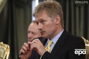 Дмитрий Песков прокомментировал решение ЕС о продлении санкций против России
