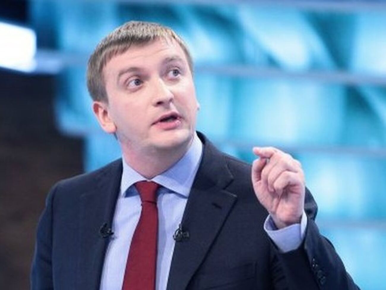 Петренко заявил, что силовые ведомства уклоняются от люстрации